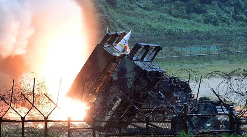 ATACMS rakete obljubljene Ukrajini neuporabne že od leta 2015?