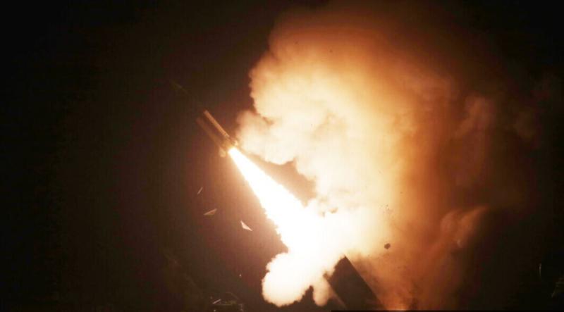 Forbes: Raketam ATACMS, ki jih je Washington poslal v Ukrajino, je potekel rok uporabe