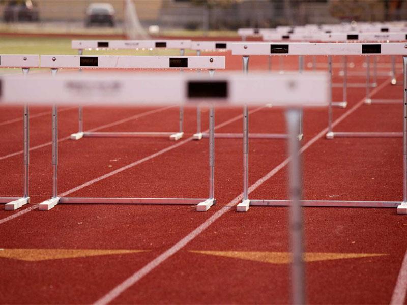 IAAF še naprej začasno ne dovoljuje prestopov atletov med državami