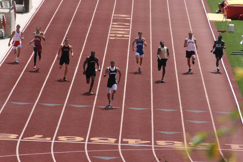IAAF začela s postopki za uvedbo svetovne atletske lestvice