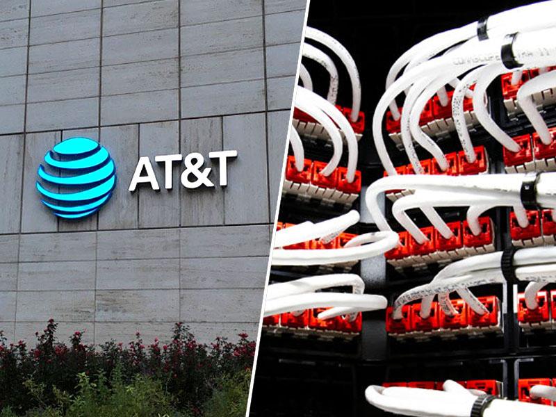 AT&T navdušil z dobičkom