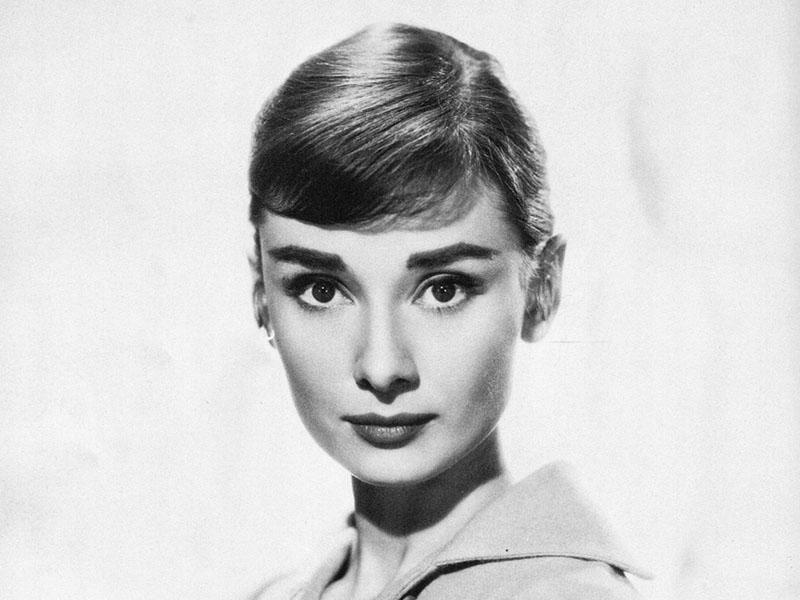 Audrey Hepburn prinesla dobrih 4,6 milijona funtov