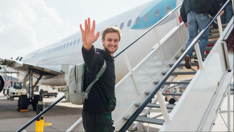 AUF WIEDERSEHEN: Vsak peti mladi Nemec bi rad emigriral