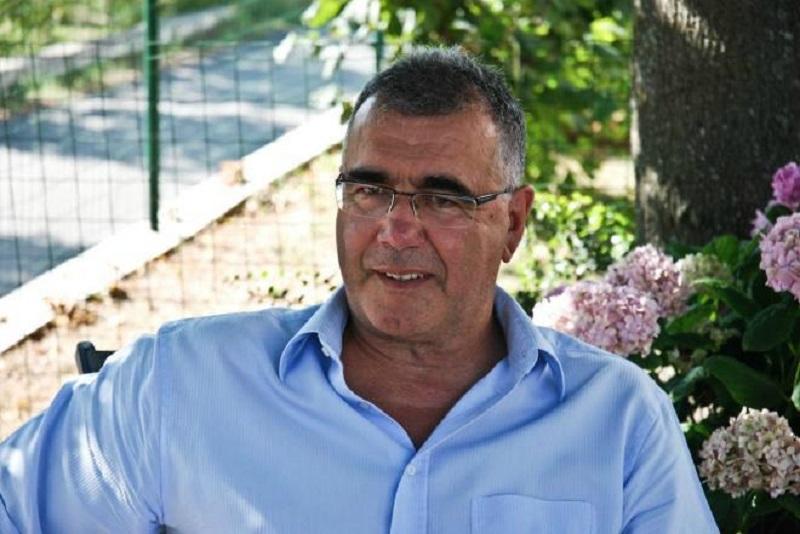 Aurelio Juri o Logarjevi kandidaturi: »Si lahko tudi hudiček, a vsaj simpatijo moraš oddajat.«