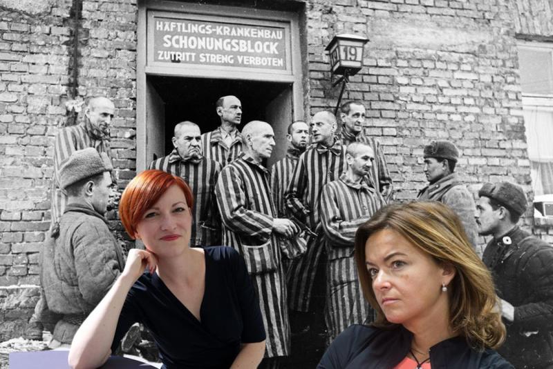 Kako so vprašanja glede slovenskega pregona ruske kulture kar dve slovenski ministrstvi zavili v molk!
