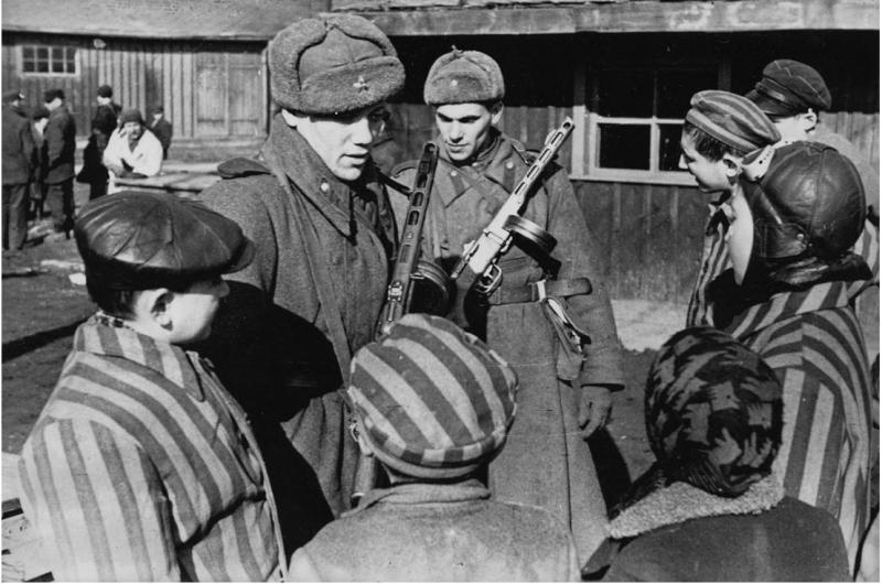 Kdo je zares premagal Hitlerjevo Nemčijo in zakaj sta svobodo prinesli predvsem Sovjetska zveza in Rusija