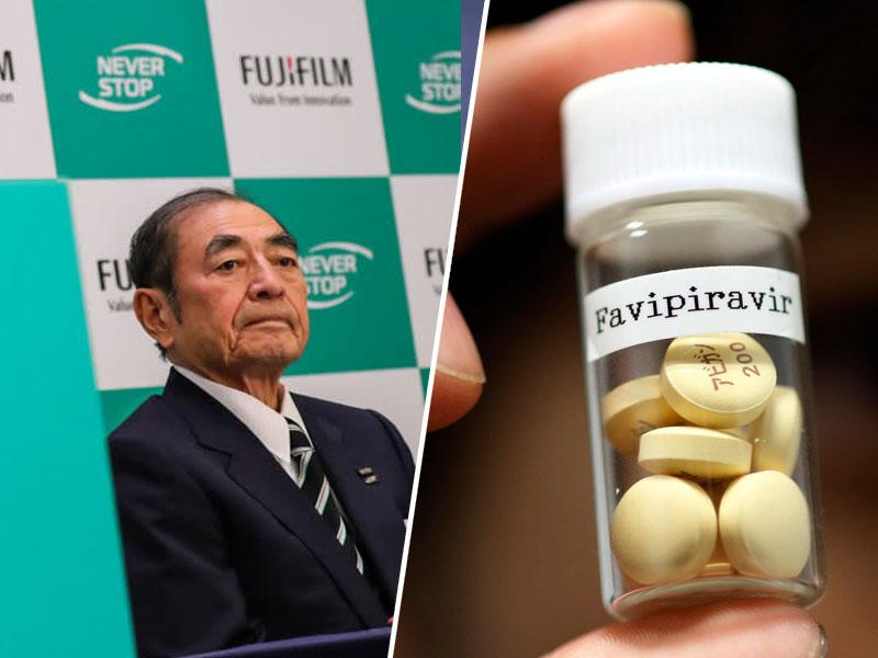 Kitajska potrdila, da proti koronavirusu deluje tudi Avigan, japonsko zdravilo proti gripi