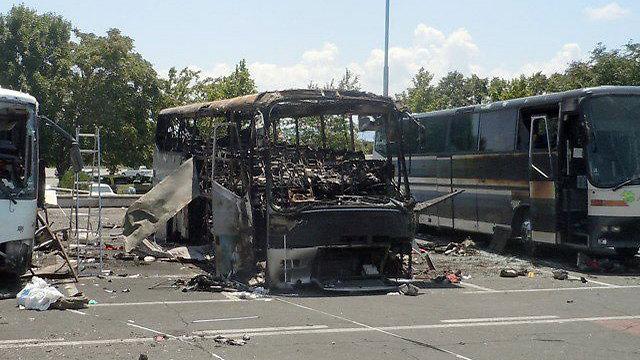 V Bolgariji začetek sojenja za bombni napad na izraelske turiste