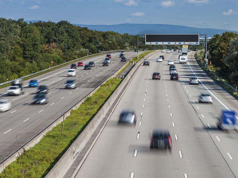 Bruselj ustavil postopek proti Nemčiji zaradi cestnin