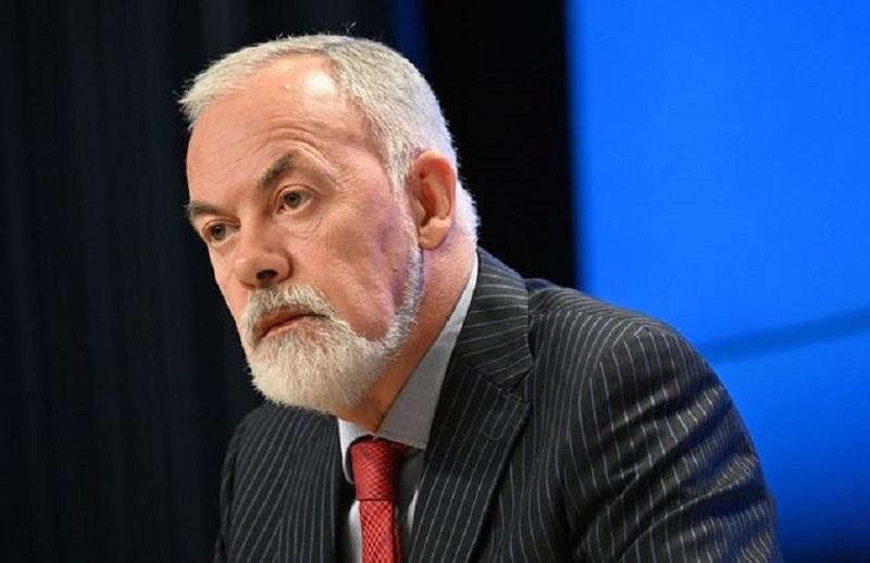 Soavtor ukrajinske ustave: Zelenski »ni legitimen« vodja države, perfidni Britanci pa izčrpavajo tako Rusijo kot ZDA