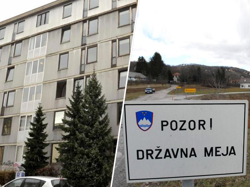 Do česa so v Sloveniji upravičeni prosilci za azil in osebe z mednarodno zaščito?