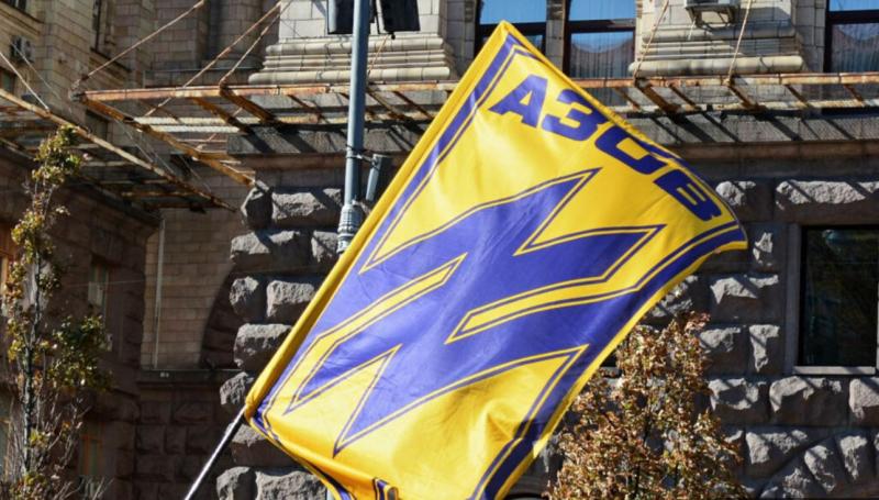 Slavijo SS-ovce in podpirajo ukrajinske neonaciste: Latvijci zbrali 200.000 evrov za ukrajinsko enoto Azov