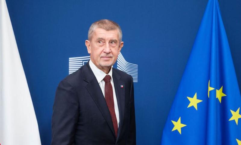 Babiš o financiranju Kijeva: Krone varčujemo za naše državljane, ne za Ukrajino