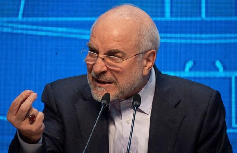 Bo Iran tokrat udaril prvi? Predsednik iranskega parlamenta zagrozil ZDA s preventivnimi napadi