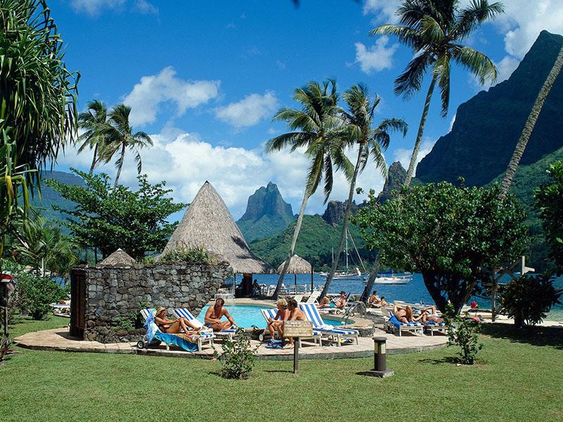 Nepozabne počitnice za 12-letnega dečka iz Avstralije