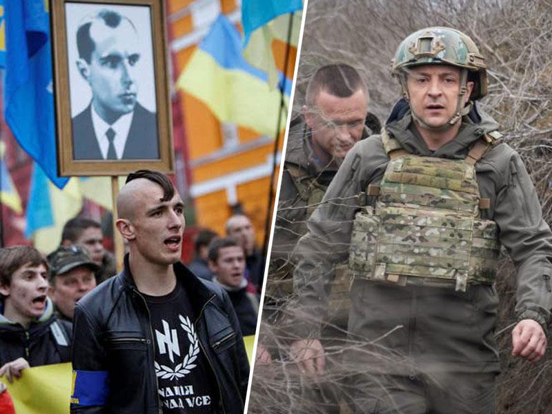 Analitik Pentagona: Zelenski bo zavrnil Putinov predlog, da bi ostal živ, Evropejci pa hočejo nadaljevanje vojne