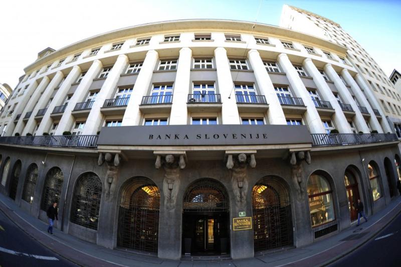 Proračunski primanjkljaj Slovenije 2024 najnižji v zadnjih 5 letih, dohodki dosegli 14,6 milijarde evrov