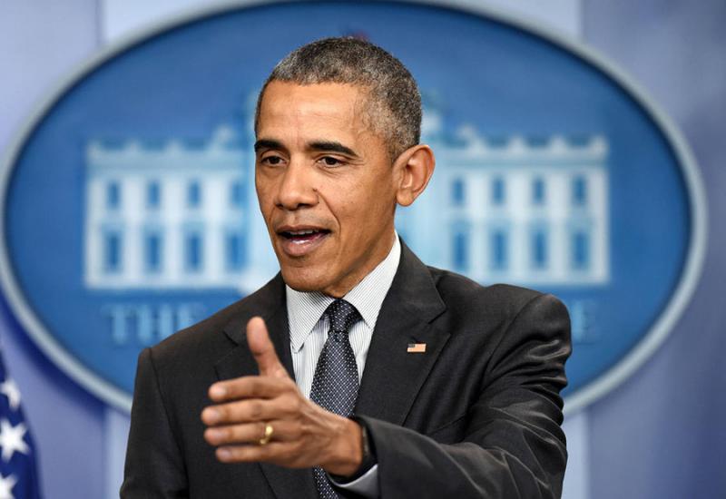 Obama podpira proteste proti Trumpovim omejitvam vstopa v ZDA