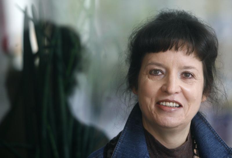 Pred svetovnim dnevom poezije: Poezija ima globoko moč