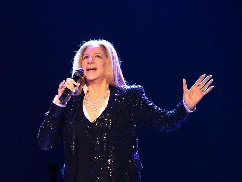 Barbra Streisand klonirala svojo psičko