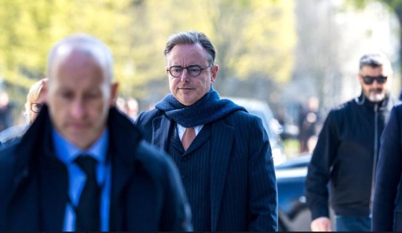 Belgijski premier o neuspelem francosko-nemškem projektu lovskega letala: Neumnost in aroganca
