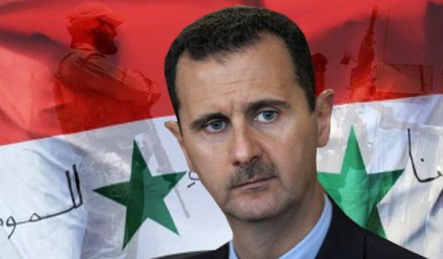 Del Pontejeva: Preiskovalna komisija ZN ima dovolj dokazov za obsodbo Asada