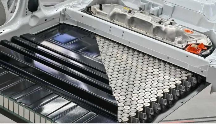 Tesla Megafactory v Šanghaju začenja proizvodnjo