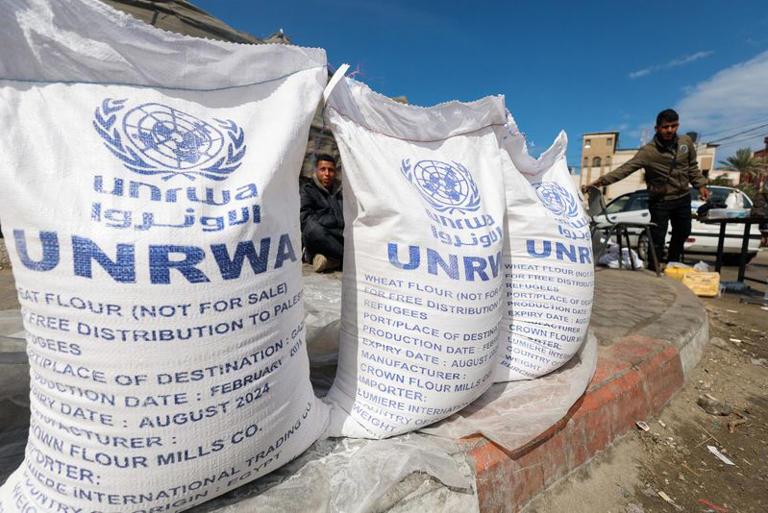 ZDA se bodo umaknile iz Sveta OZN za človekove pravice in ustavile financiranje UNRWA