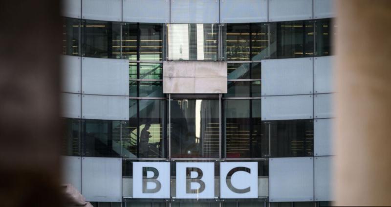 BBC-jev oddelek za preprečitev širjenja dezinformacij obtožen - širjenja dezinformacij!