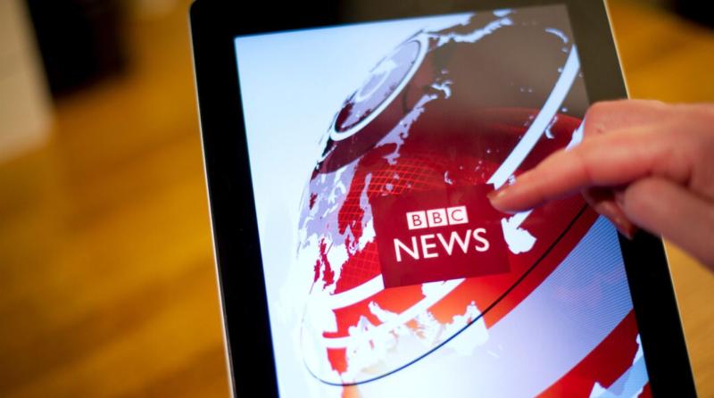 »Independent«: BBC-jevi zaposleni obtožili britanski javni servis proizraelske pristranskosti