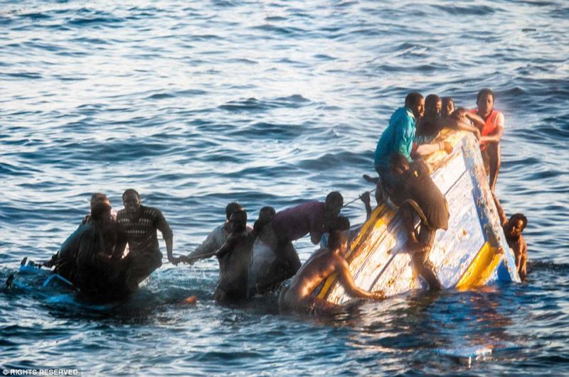 EU v slepi ulici glede solidarnosti v begunski krizi