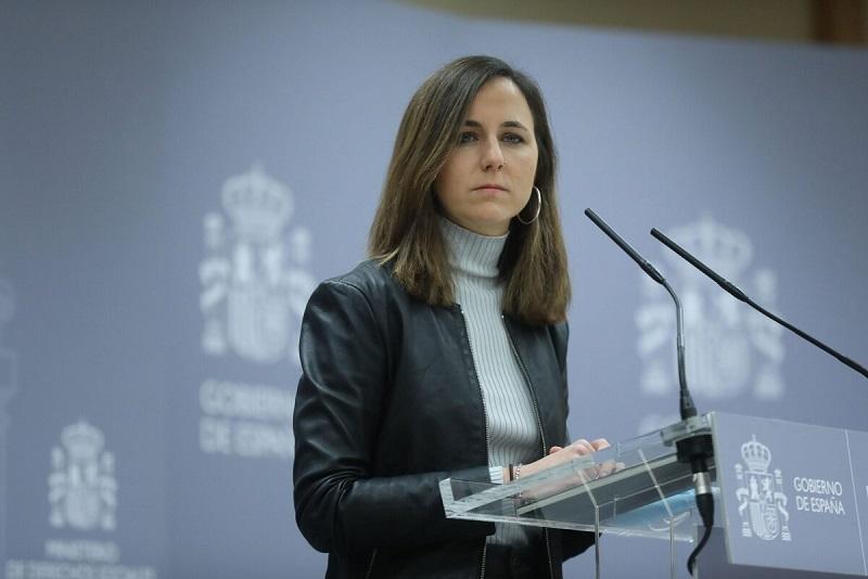 Španska ministrica: Evropska unija bi lahko bila sokriva genocida, Netanjahu je zločinec, ki mora pred sodišče!