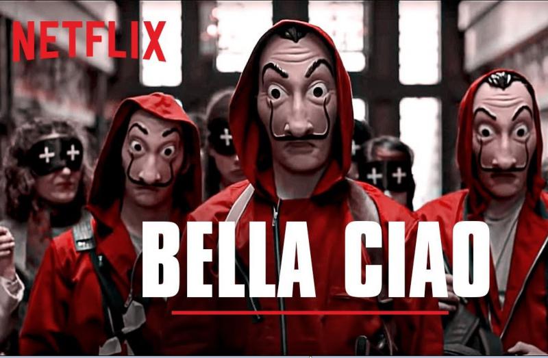 Bella Ciao – kratka zgodovina pesmi odpora, ki bo morda prepevana kmalu, ob padcu janšističnega režima!