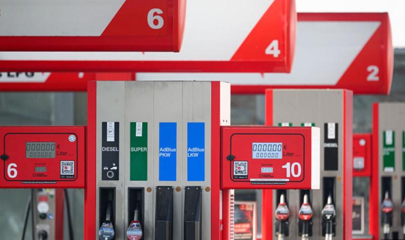 Cunami cen grozi Evropi: Strateška neumnost rusofobov