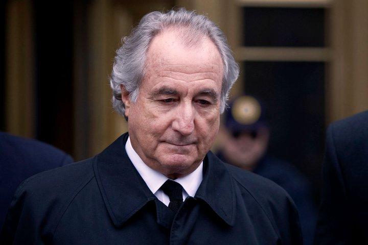 Ameriška vlada začela izplačevati odškodnino žrtvam Bernarda Madoffa