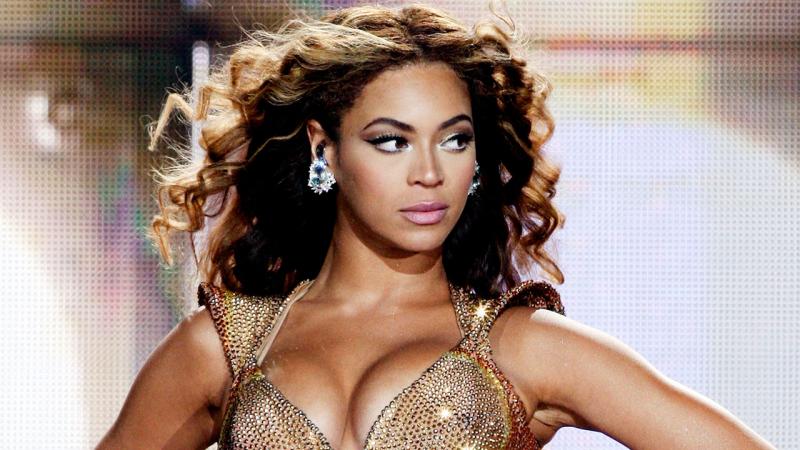 Ameriški mediji: Beyonce povila dvojčka