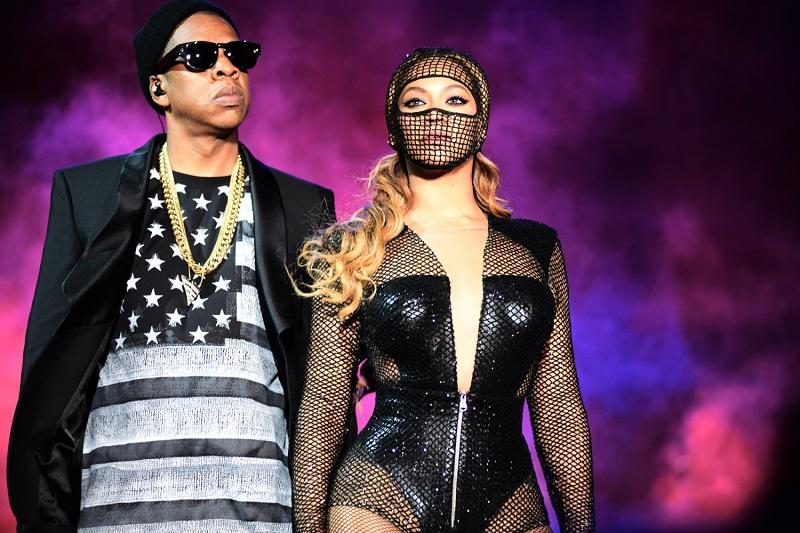 Beyonce in Jay-Z naznanila drugo skupno turnejo