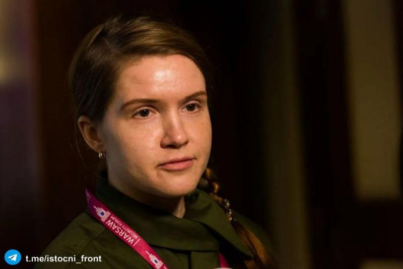 Ukrajinska poslanka razkrila, kako protizračna obramba Ukrajine »napihuje« svoje »uspehe«