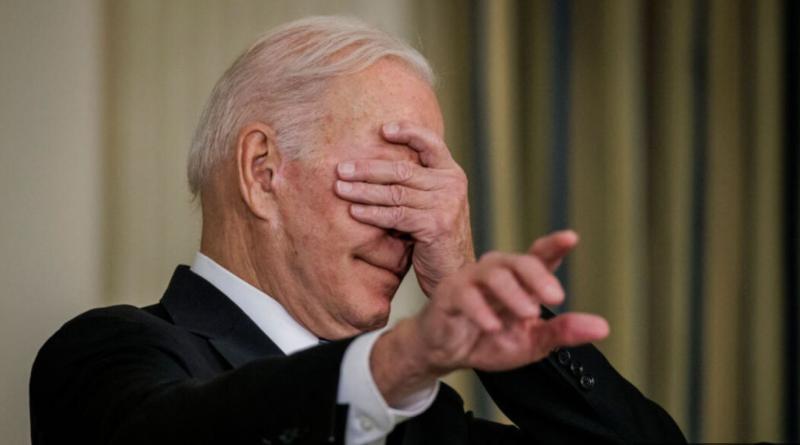 Česar Biden NI videl? Bela hiša preklicala predsednikove izjave o »obglavljenih izraelskih otrocih«