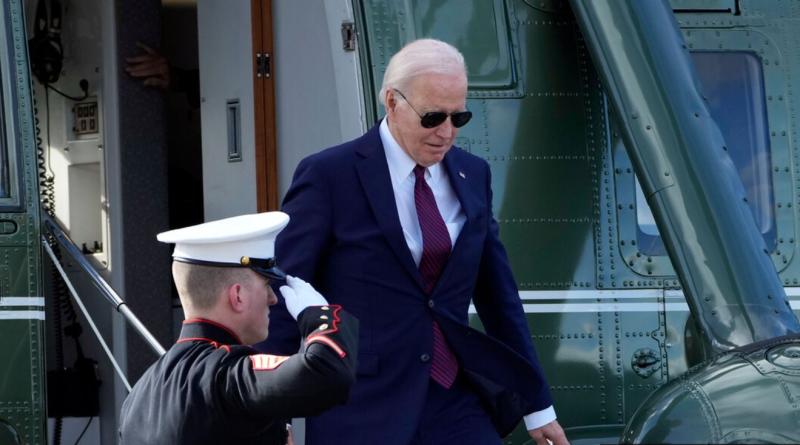 Biden Putina označil za »norega kurbinega sina«, Kremelj: To je ponižalo Ameriko