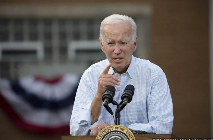 »NE!« Biden zavrnil označitev Rusije kot države - sponzorice terorizma. To bi bil prestop »točke brez vrnitve«