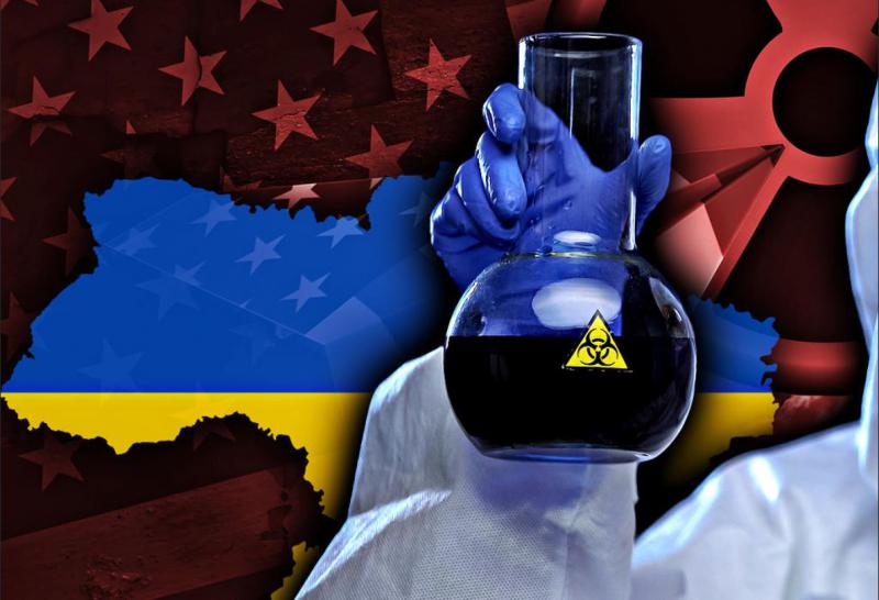 Zakaj se zahodne države in Varnostni svet OZN bojijo preiskave ameriških biolaboratorjev v Ukrajini
