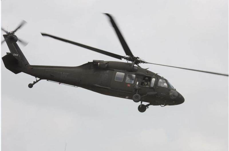 Žrtvovani za neuspešno »medijsko zmago«: Ruske sile uničile ukrajinske specialce iz helikopterja Black Hawk pri Pokrovsku