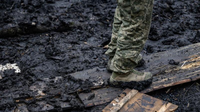 Zavrnili poslušnost Kijevu: Dve brigadi ukrajinskih sil zavračata ukaze poveljstva