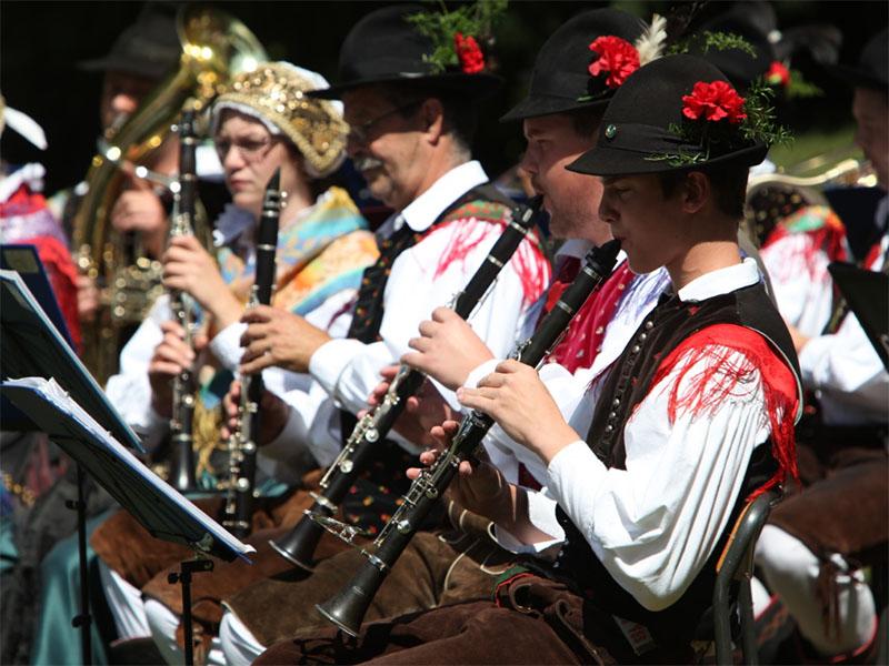 Začenjajo se tradicionalni Blejski dnevi z Blejsko nočjo in tradicionalno kulinariko