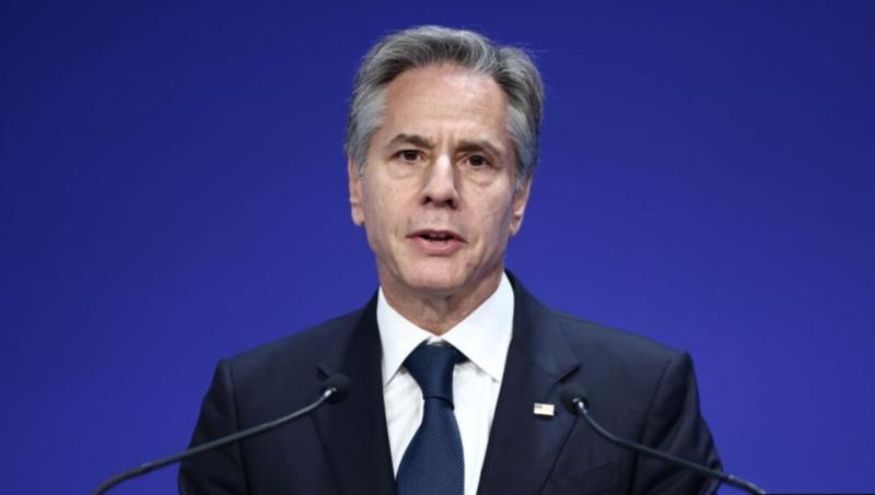 Neokonservativna norost Antonyja Blinkna: Ameriški prvi diplomat potiska svet v brezno vojne