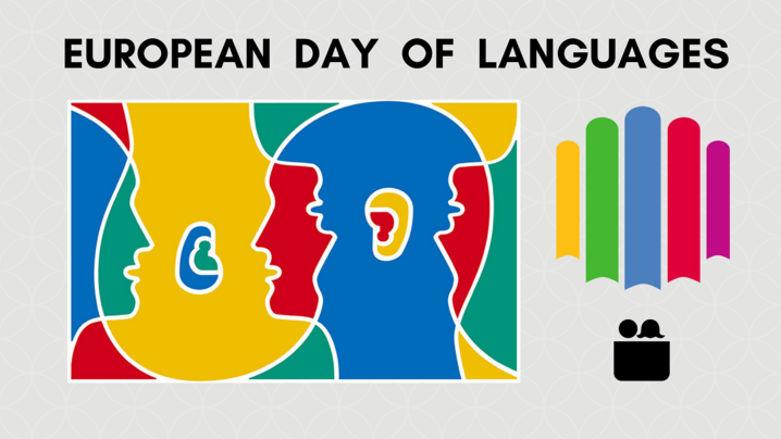 Znanje jezikov širi obzorja in ruši kulturne stereotipe