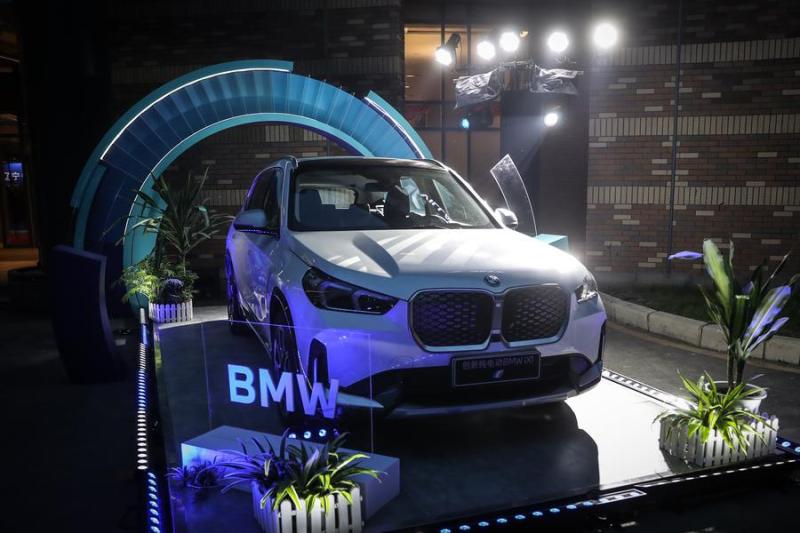 Izvršni direktor BMW: »Da bi razumeli, kaj bo jutri poganjalo svet, morate predvideti, kaj se bo dogajalo na Kitajskem!«