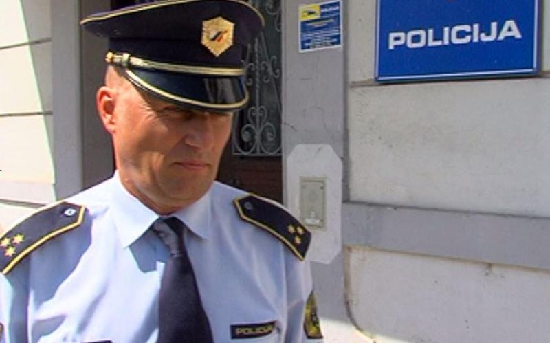 Nekdanji komandir dravograjske policijske postaje neuspešen s tožbo proti državi in policiji