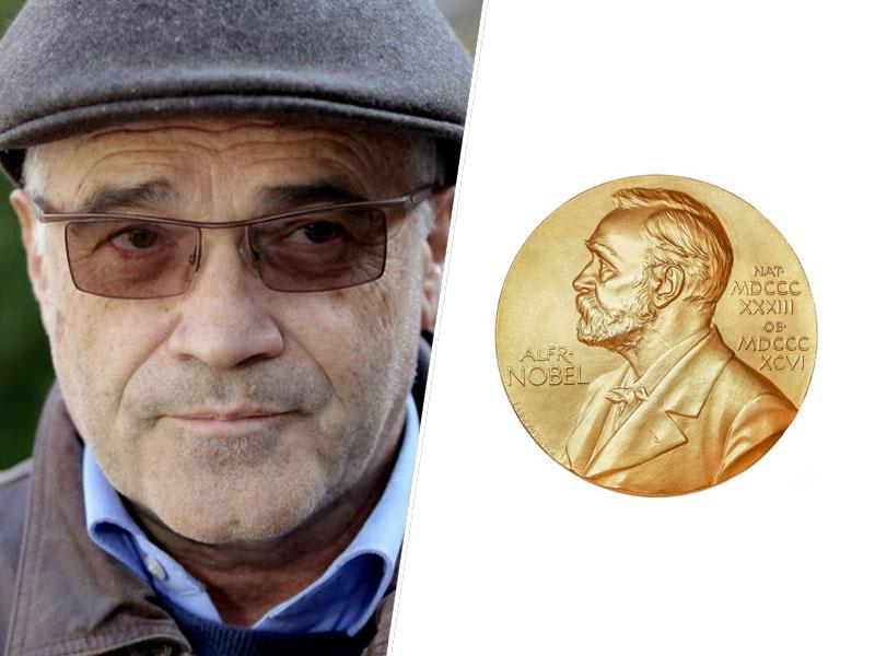 Kovač: Izbor nobelovcev izpostavlja koncept rasti kot enega temeljnih problemov ta hip